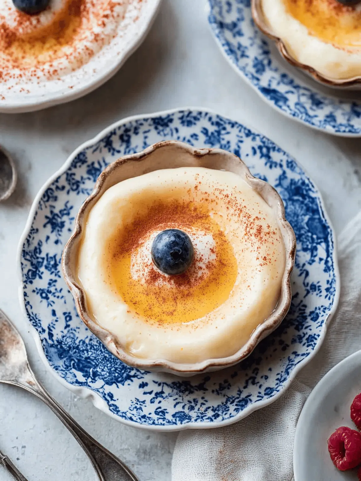 Creamy R ¸mmegr ¸t: A Cozy Taste of Norway at Home 4 R ¸mmegr ¸t