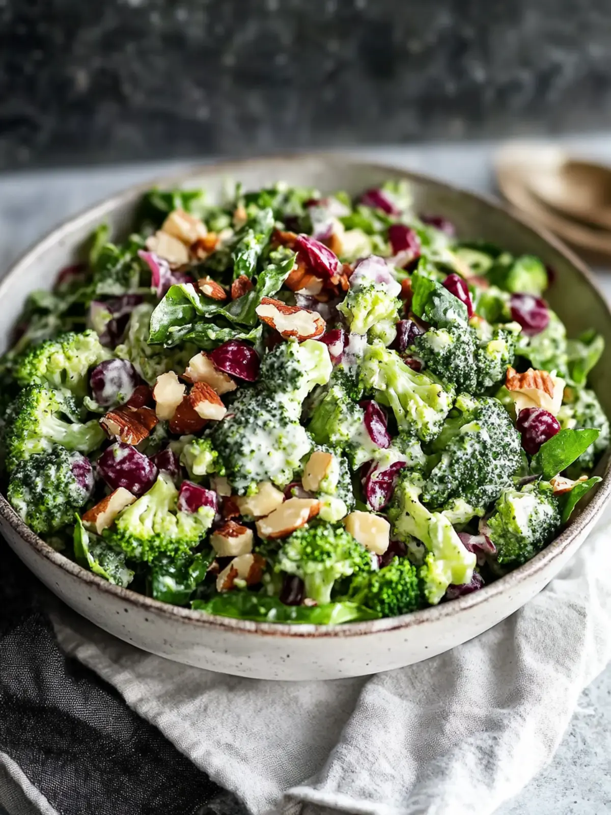 Broccoli Salad