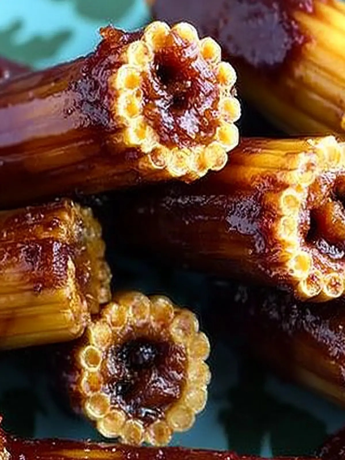 Savory Shotgun Shells: Easy Bacon-Wrapped Appetizers 3 Shotgun Shells