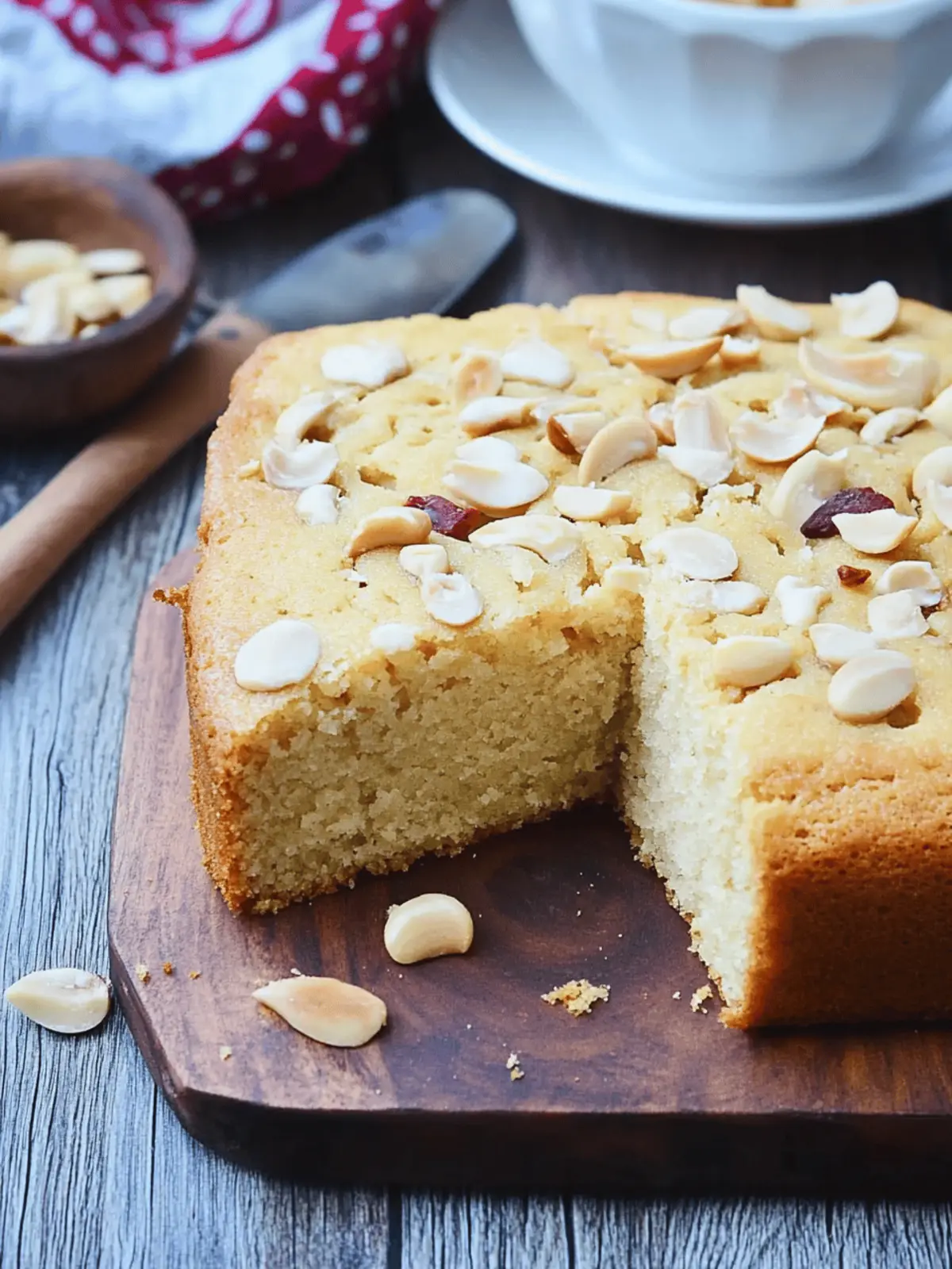 Eggless Goan Mawa Cake: Celebrate with Rich, Moist Flavor 2 Eggless Goan Mawa Cake