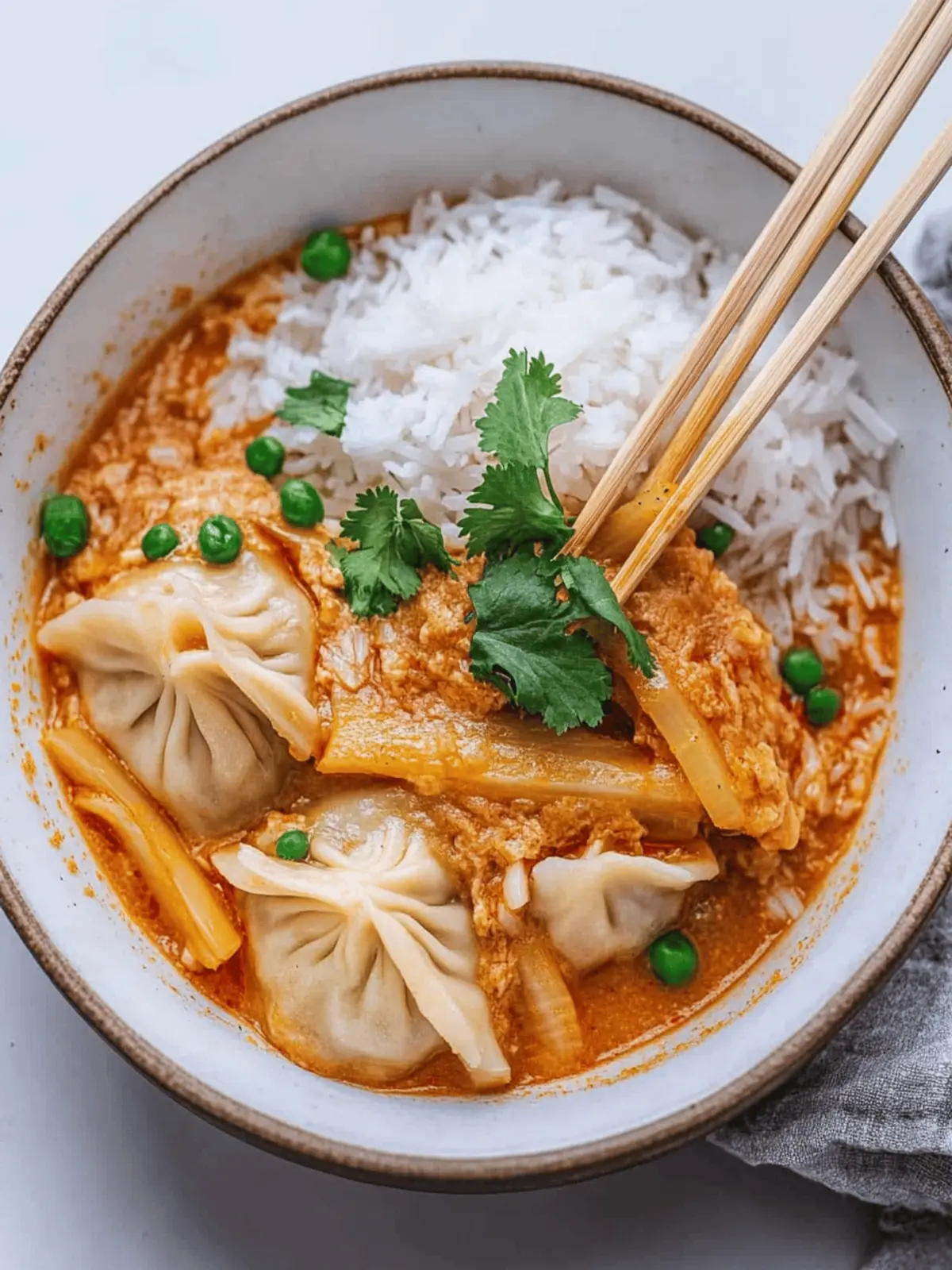 Creamy Dumpling Bake You ll Crave on Cozy Nights 2 Dumpling Bake
