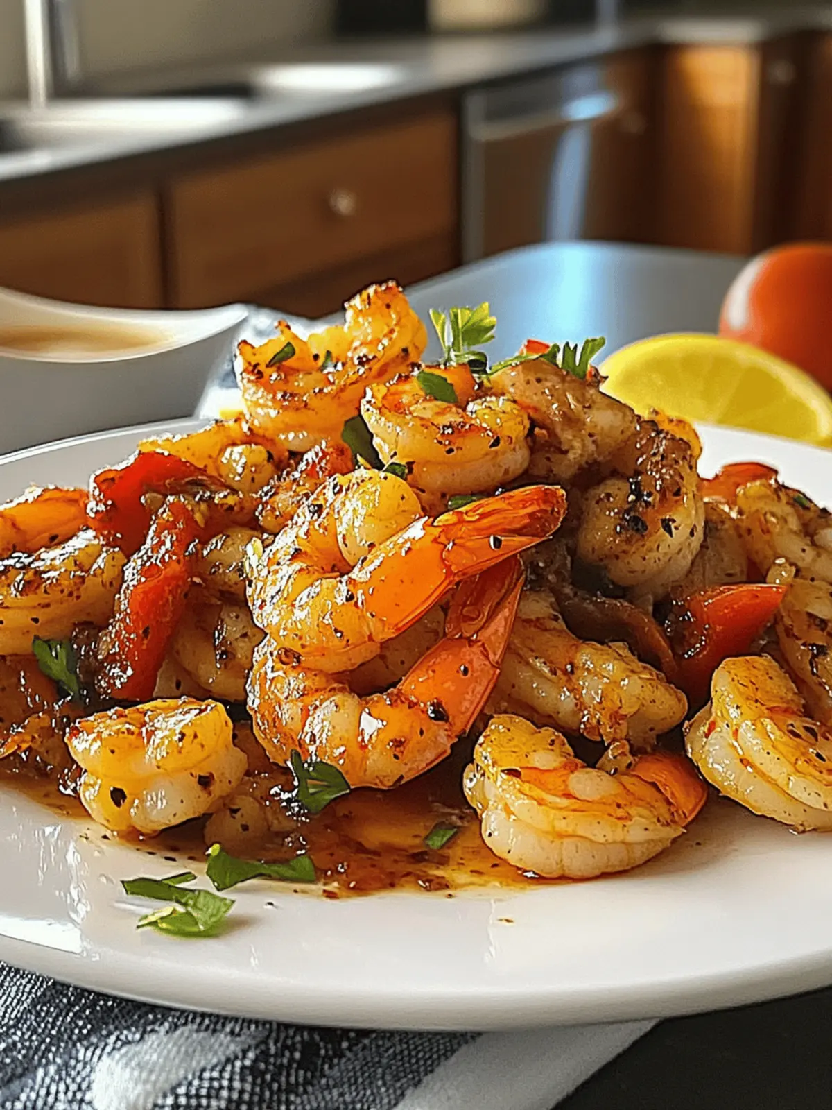 Savor Longhorn Steakhouse Wild West Shrimp at Home Today 4 Longhorn Steakhouse Wild West Shrimp