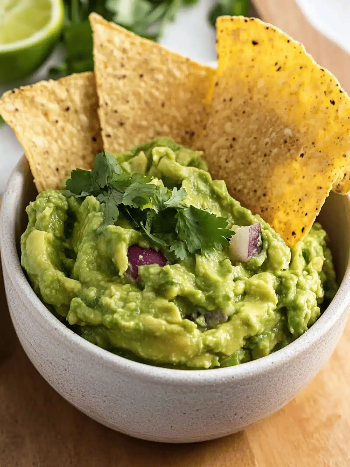 Get Hooked on This Easy Chipotle Guacamole Recipe 3 Get Hooked on This Easy Chipotle Guacamole Recipe