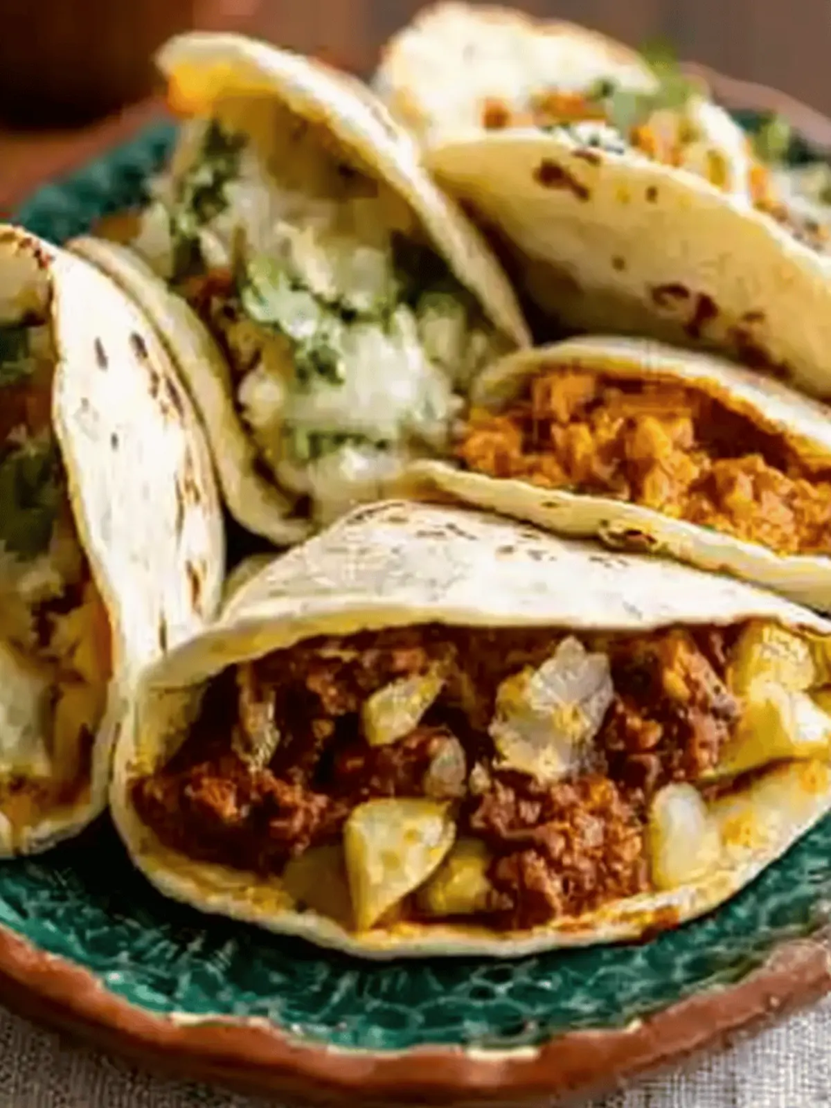 Gorditas Recipe: Soft Corn Pockets for Your Next Meal Adventure 4 Gorditas Recipe: Soft Corn Pockets for Your Next Meal Adventure