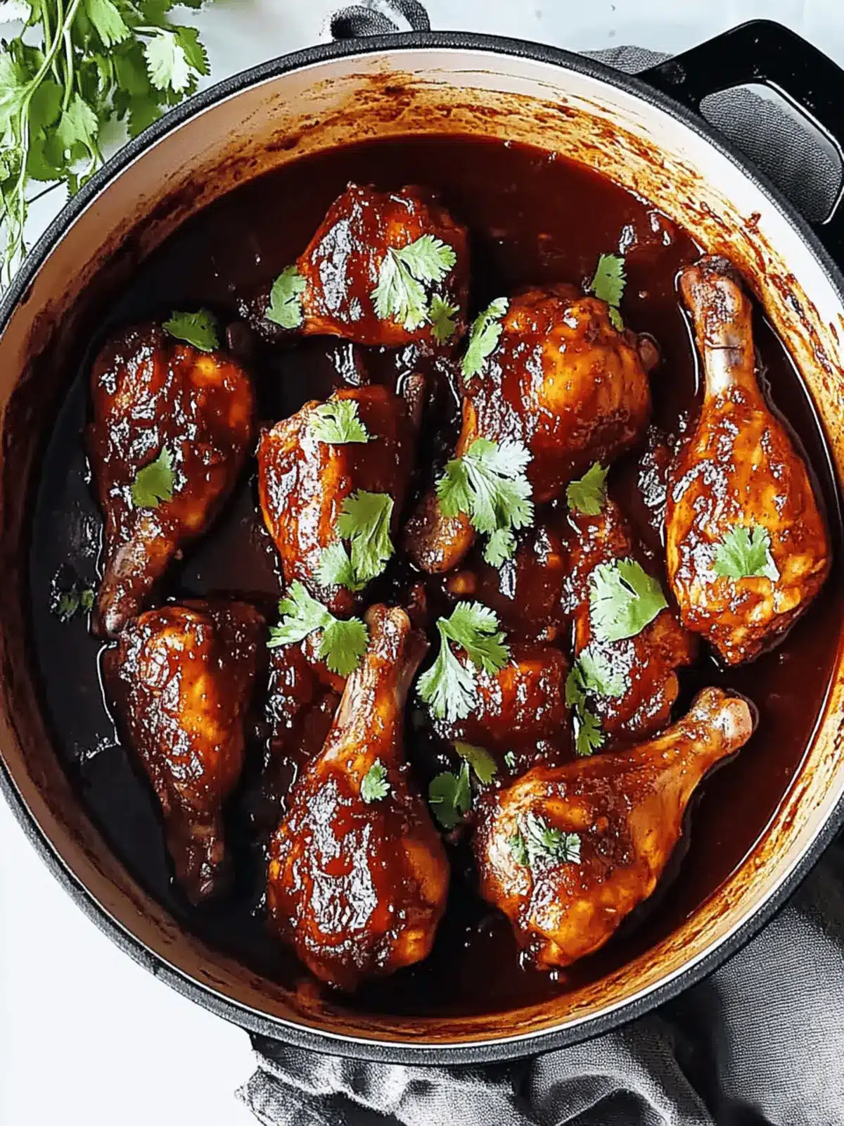 Irresistible Mexican Chicken Adobo: A Comfort Food Dream 3 Mexican Chicken Adobo