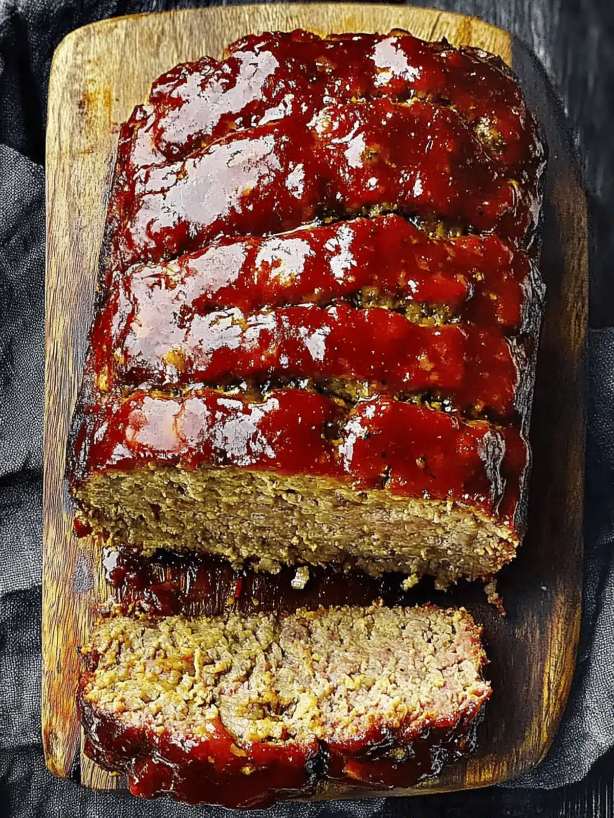 Best Meat for Meatloaf: Juicy Mixes for Ultimate Flavor 4 Best Meat For Meatloaf