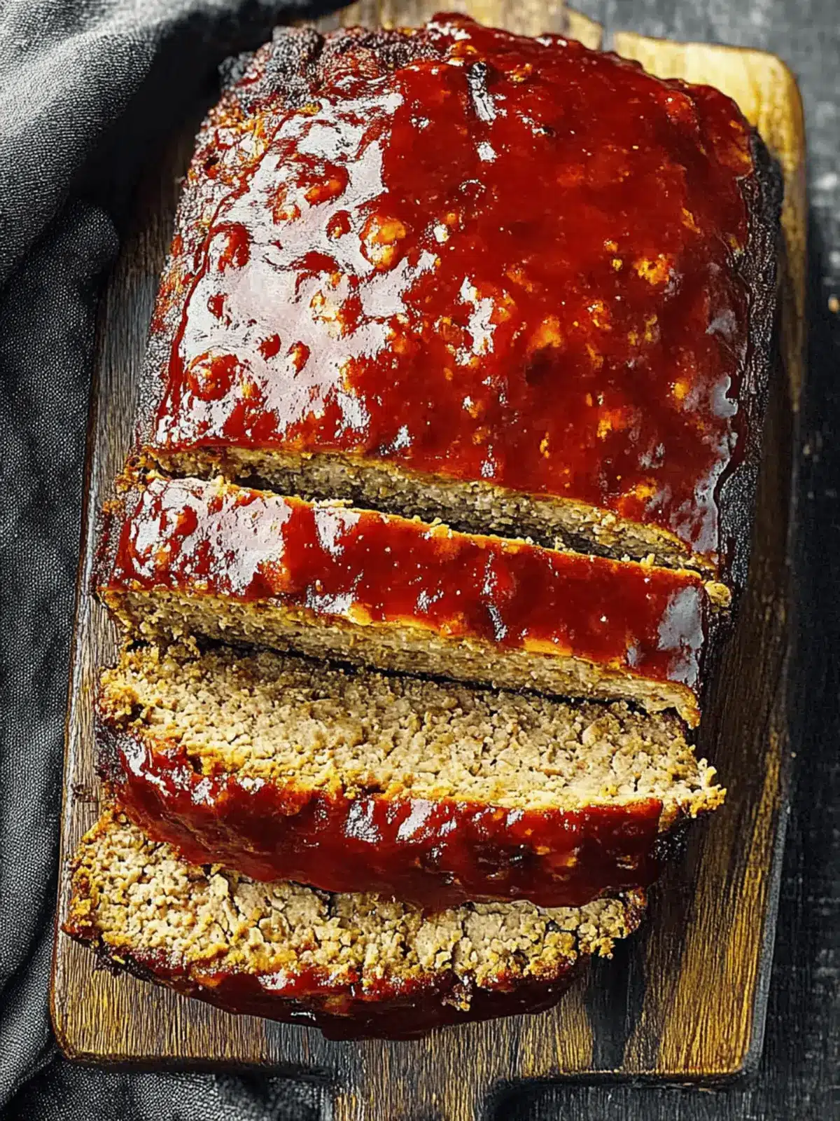 Best Meat for Meatloaf: Juicy Mixes for Ultimate Flavor 3 Best Meat For Meatloaf