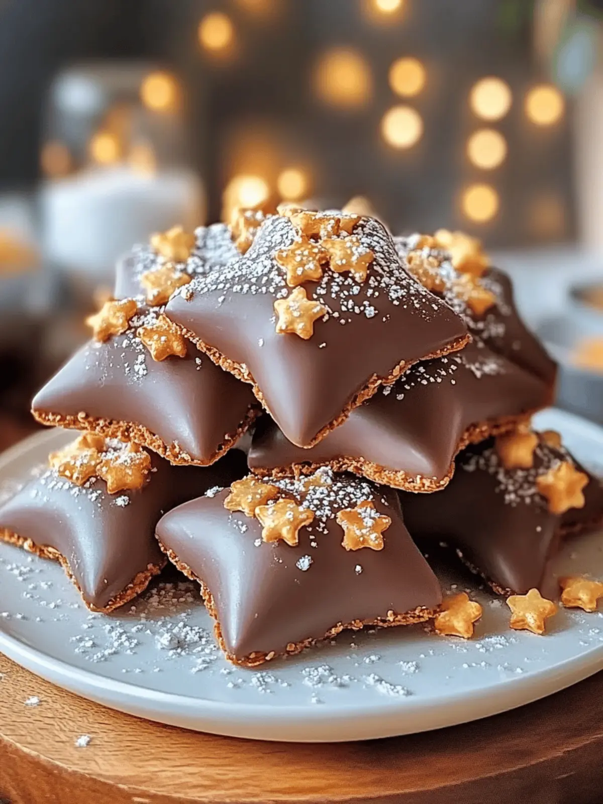 Star Crunch Cookies: A Nostalgic Treat with a Twist 3 Star Crunch
