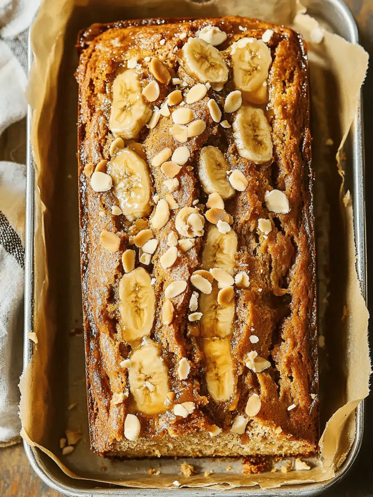 Dulce de Leche Banana Bread That Will Wow Your Taste Buds 2 Dulce de Leche Banana Bread