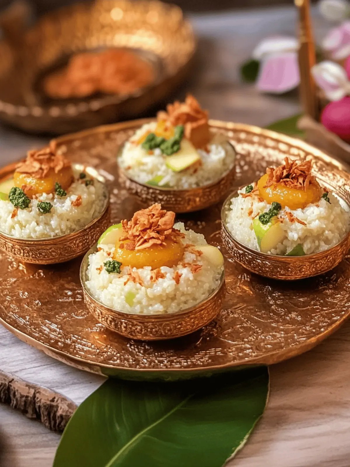 Custard Apple Rice Pudding Cups That Wow Your Taste Buds 2 Custard Apple Rice Pudding
