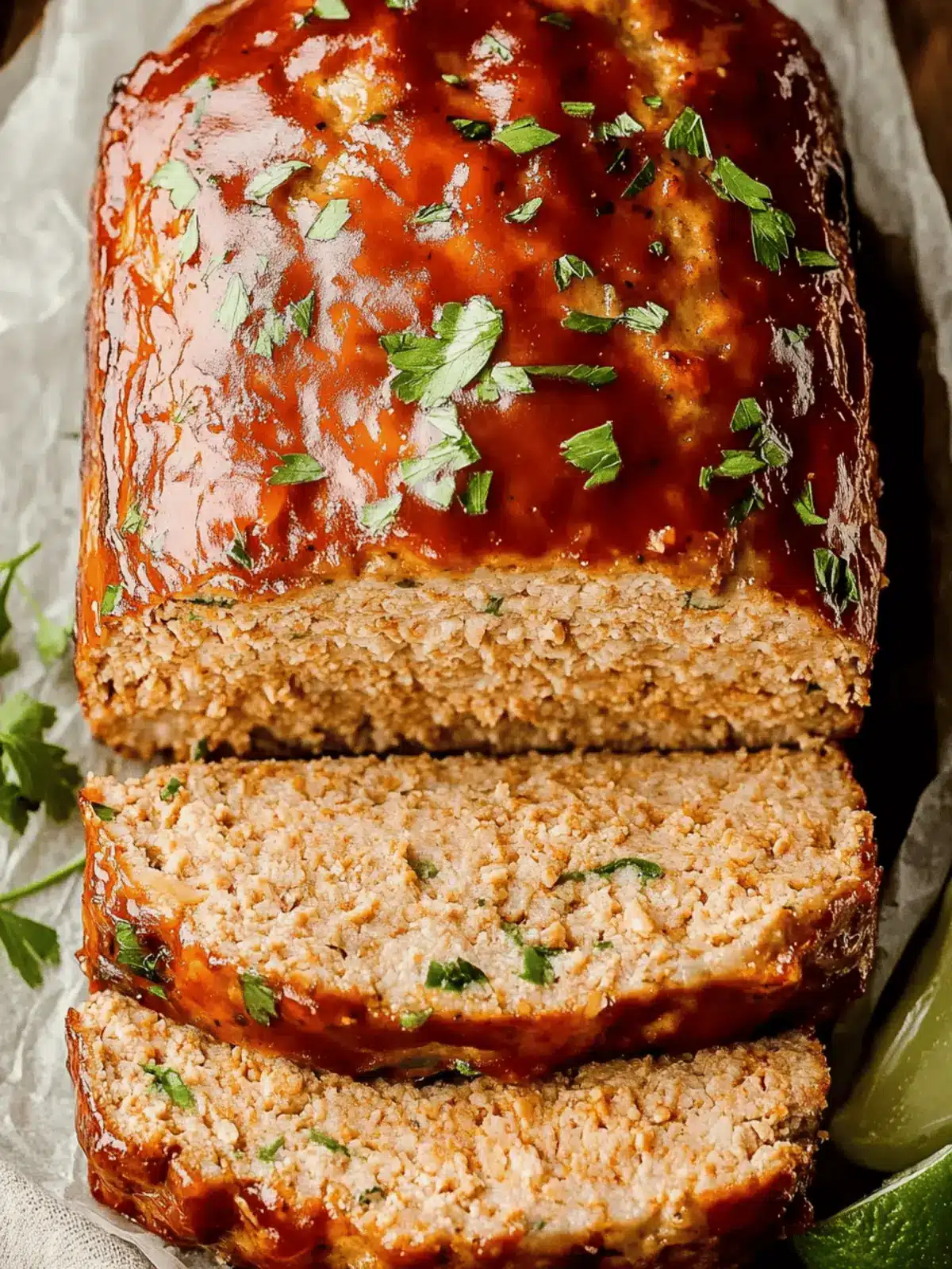 Best Turkey Meatloaf That s Juicy, Flavorful, and Guilt-Free 4 Best Turkey Meatloaf