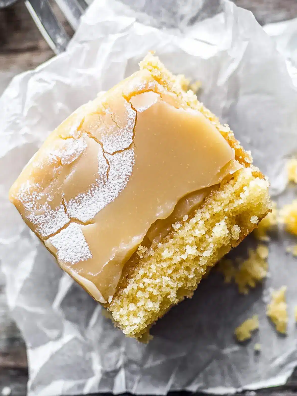 Brown Sugar Peach Cake That Will Steal Your Heart 2 Brown Sugar Peach Cake