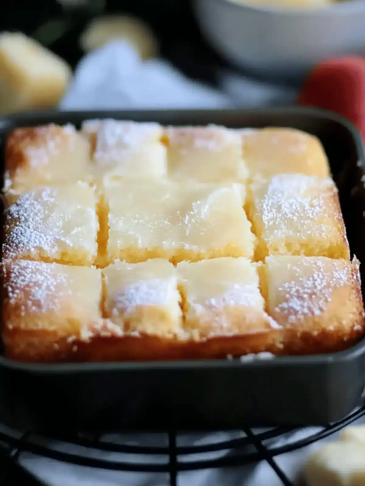 Irresistible French Butter Cake: Rich Flavor Made Easy 4 French Butter Cake