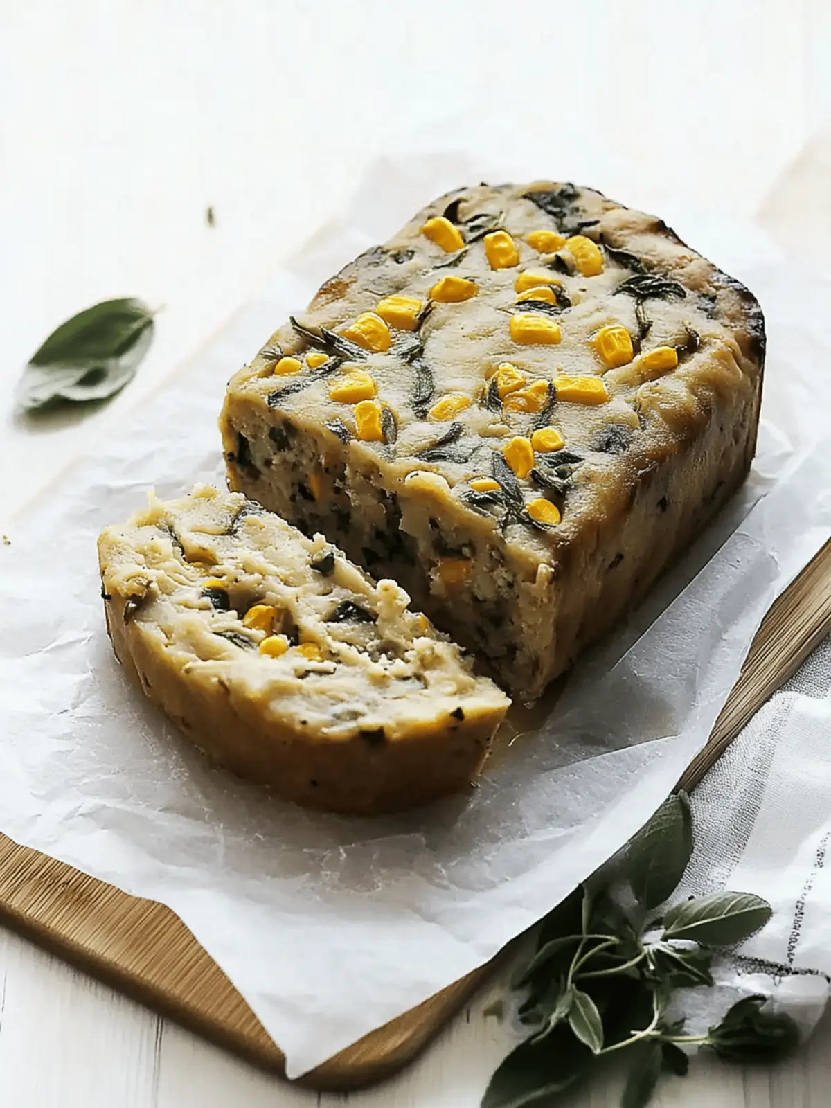 Savory Poyha