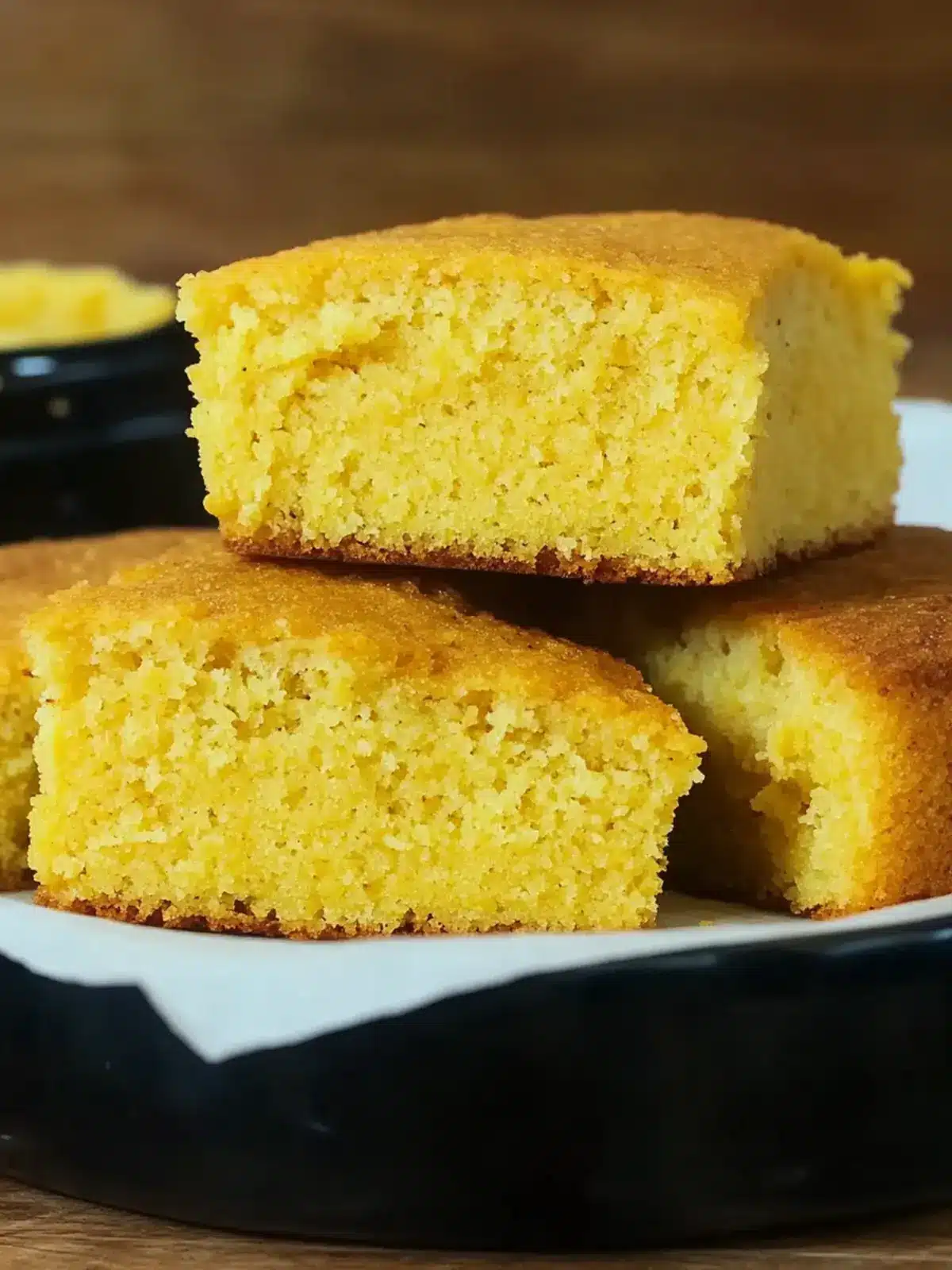 Cornbread