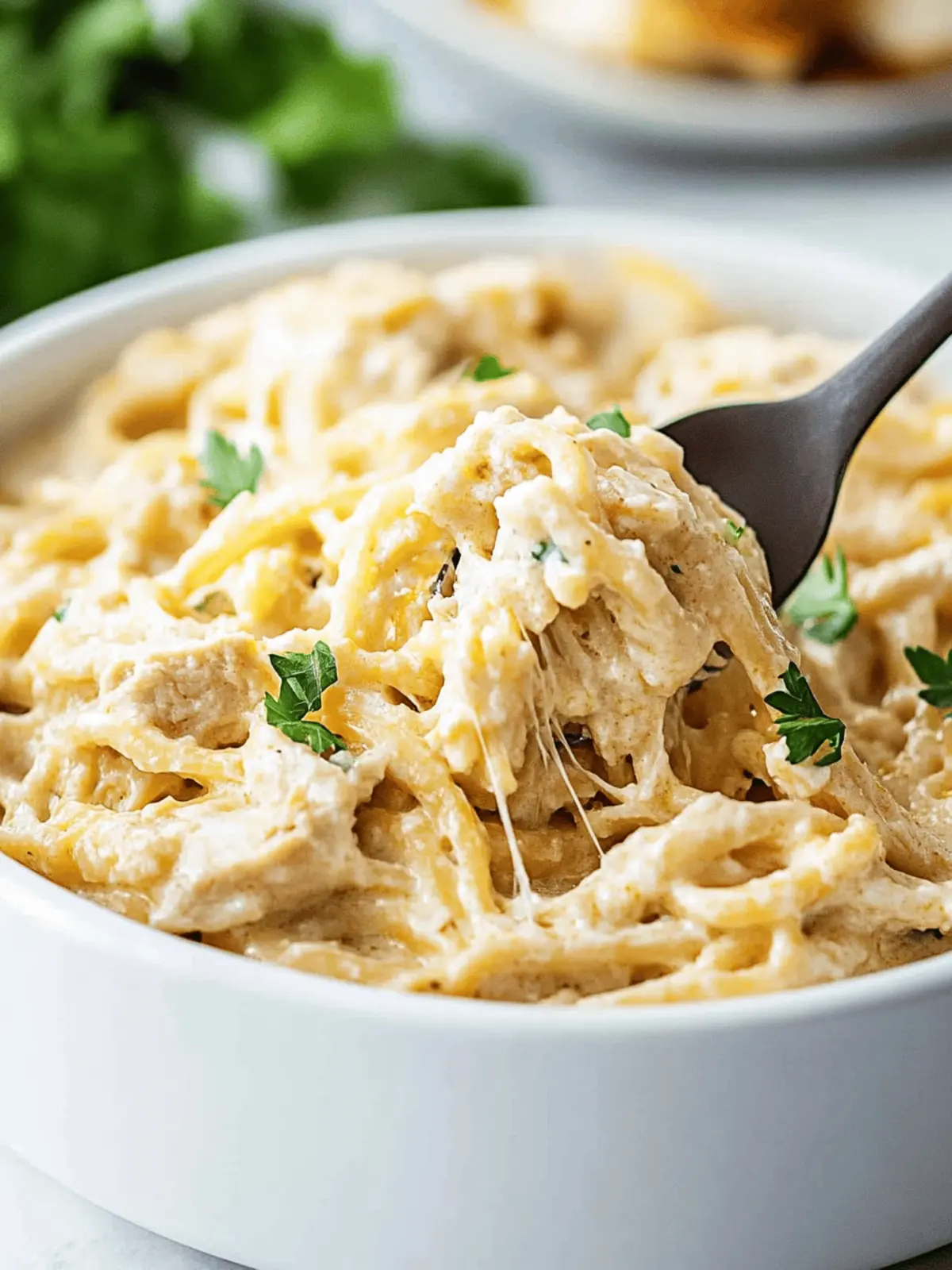 Irresistible Turkey Tetrazzini for Cozy Family Gatherings 2 Turkey Tetrazzini