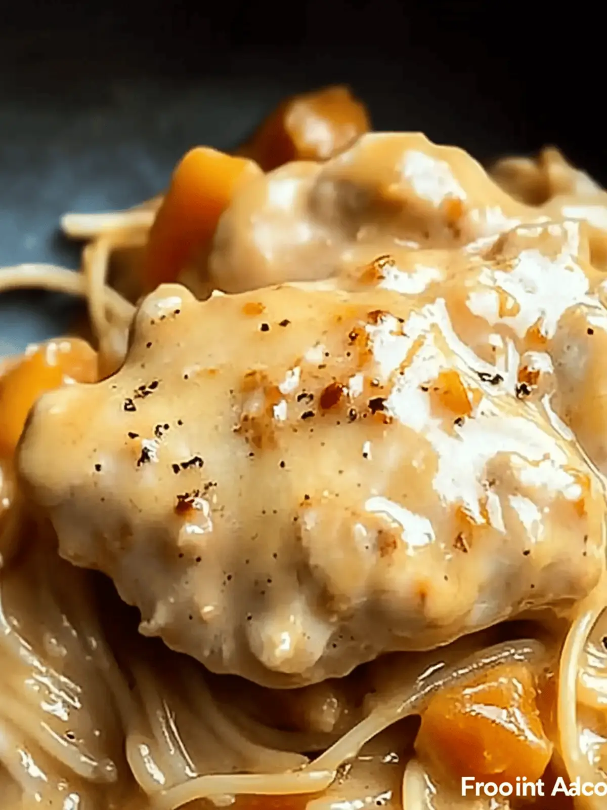 Frozen Chicken Delight Made Easy: A Delicious Slow Cooker Gem 2 Frozen Chicken Delight Made Easy: A Delicious Slow Cooker Gem