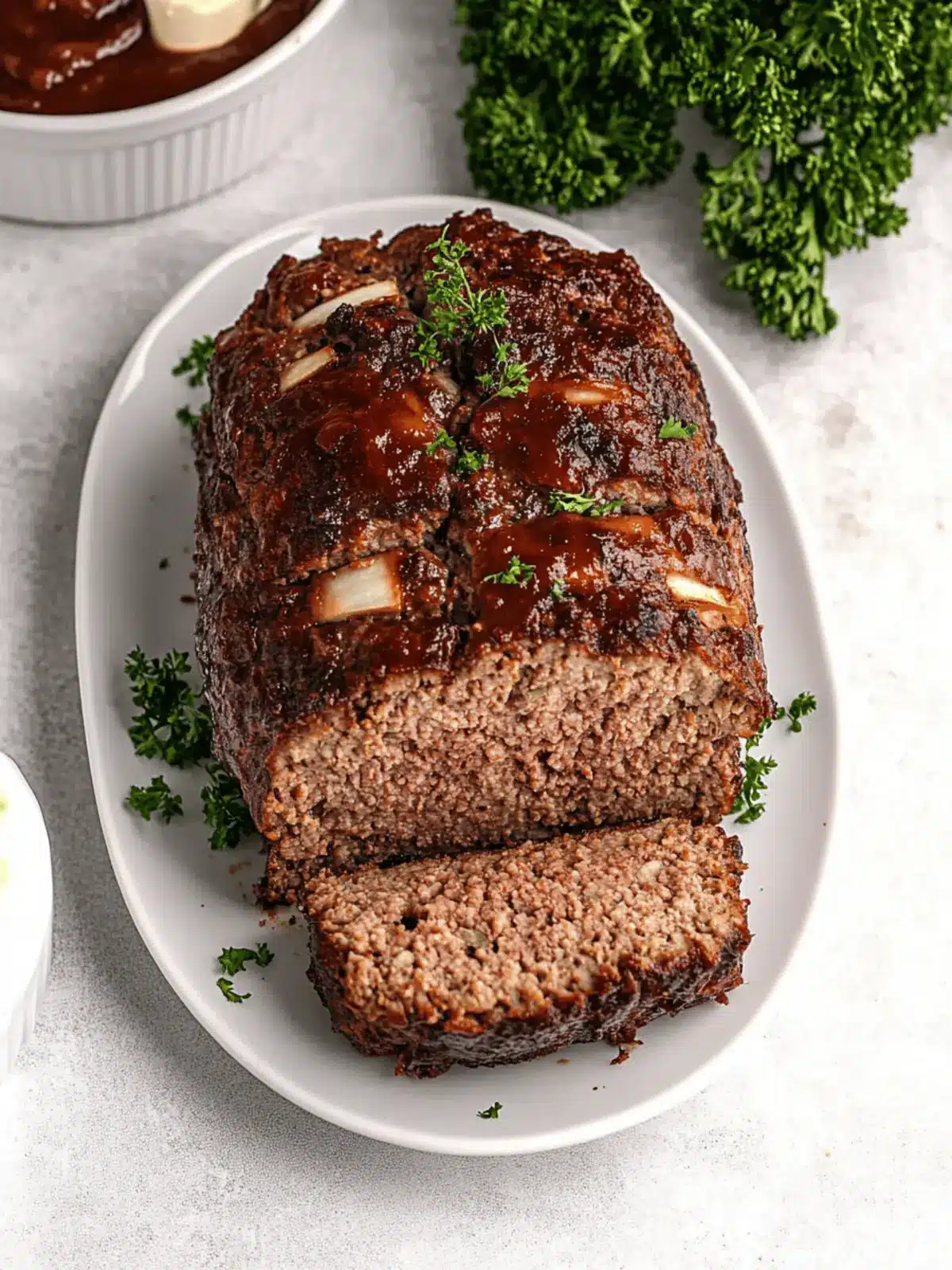 Savory Best Air Fryer Meatloaf You ll Crave Again 3 Best Air Fryer Meatloaf