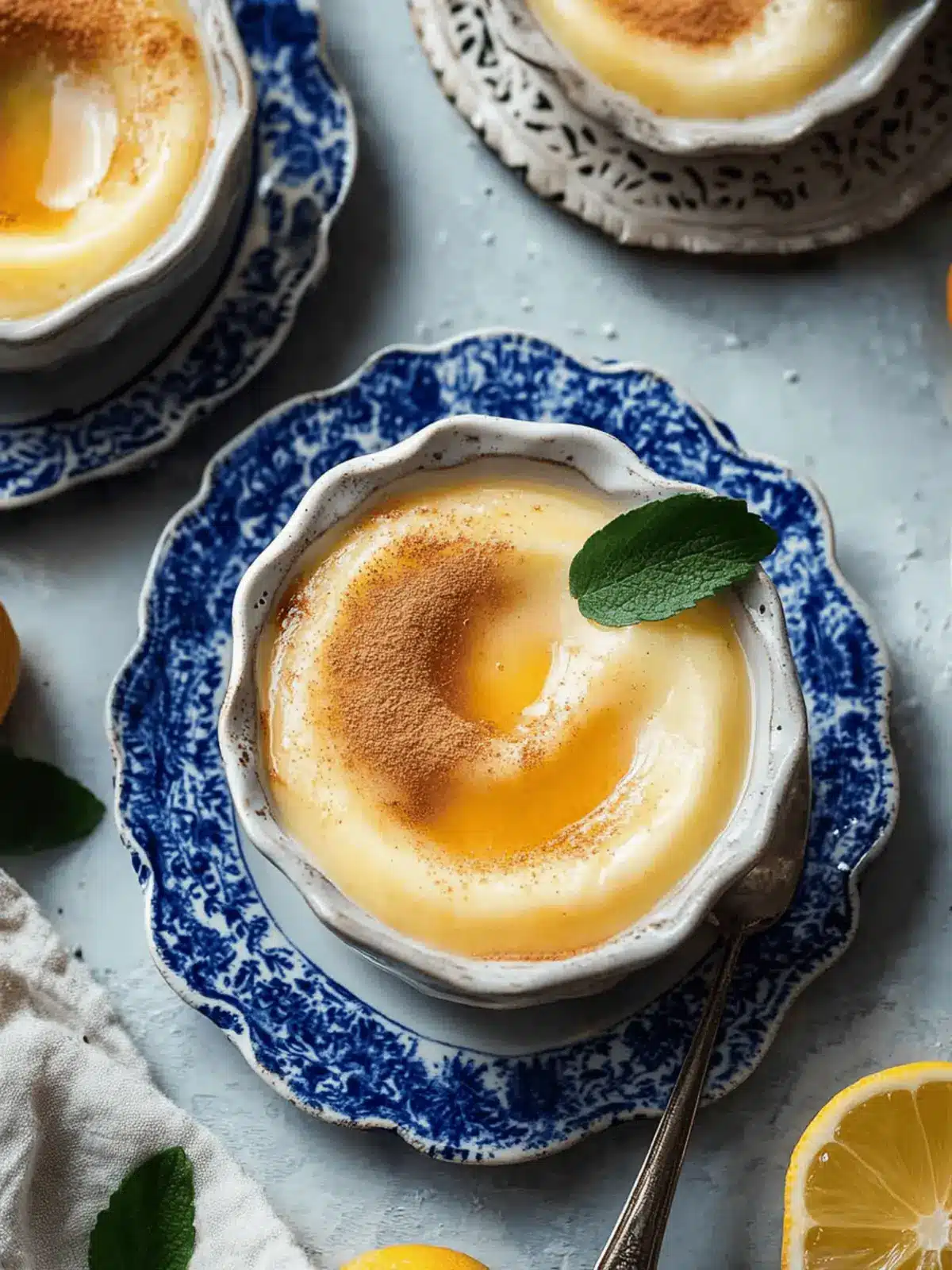 Creamy R ¸mmegr ¸t: A Cozy Taste of Norway at Home 3 R ¸mmegr ¸t
