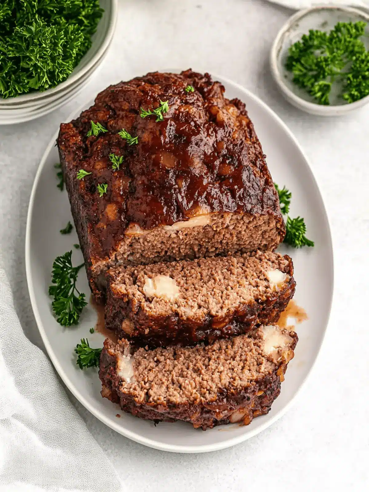 Savory Best Air Fryer Meatloaf You ll Crave Again 4 Best Air Fryer Meatloaf