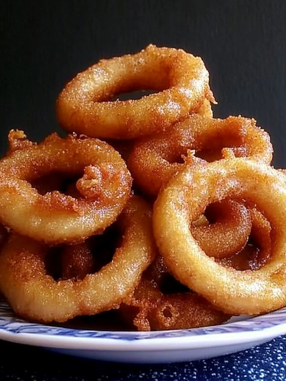 Crispy Buttermilk Pancake Batter Onion Rings You ll Love 3 Buttermilk Pancake Batter Onion Rings