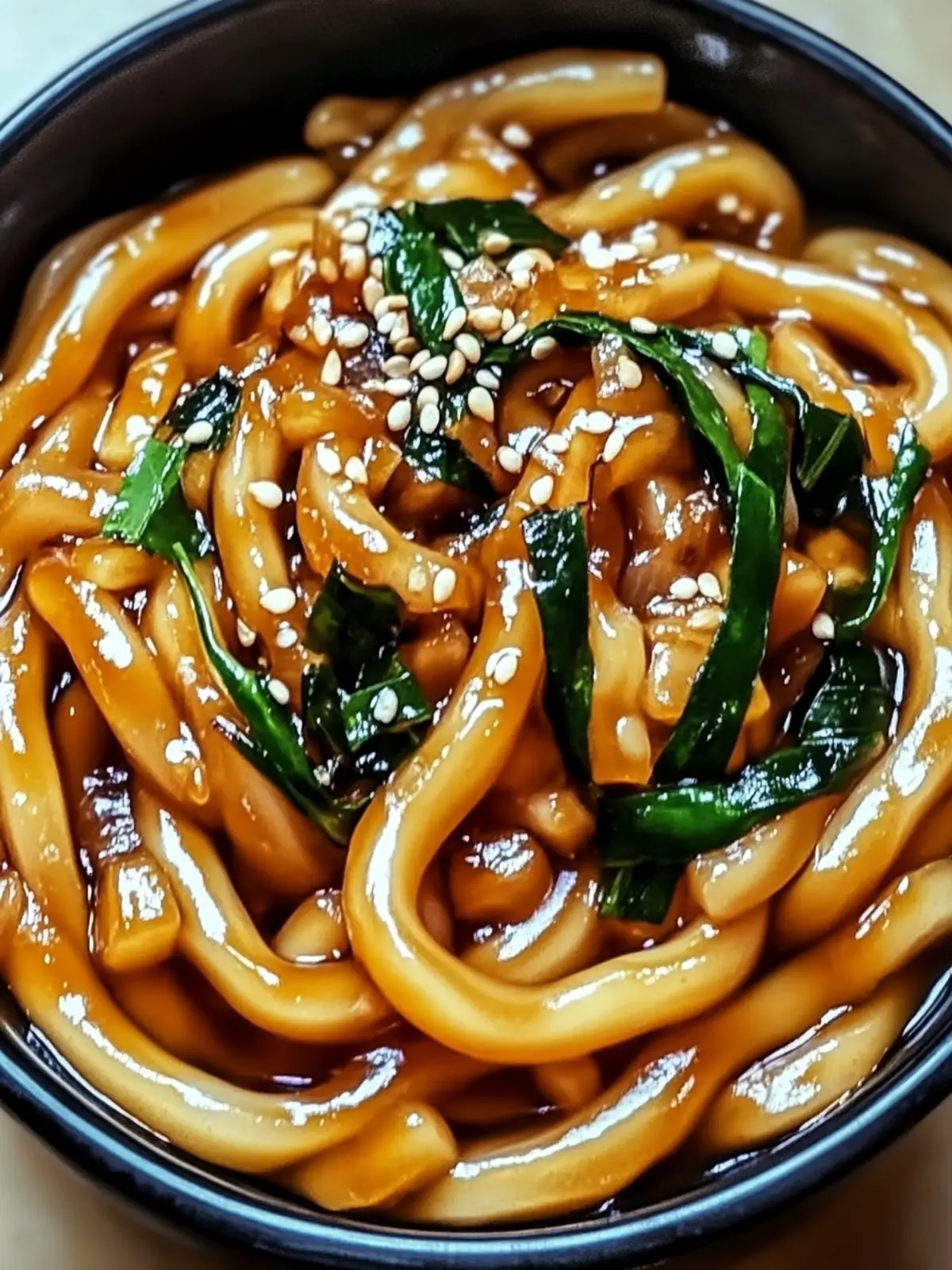 Mouthwatering Yaki Udon Noodle Recipe for Cozy Nights 2 Yaki Udon Noodle
