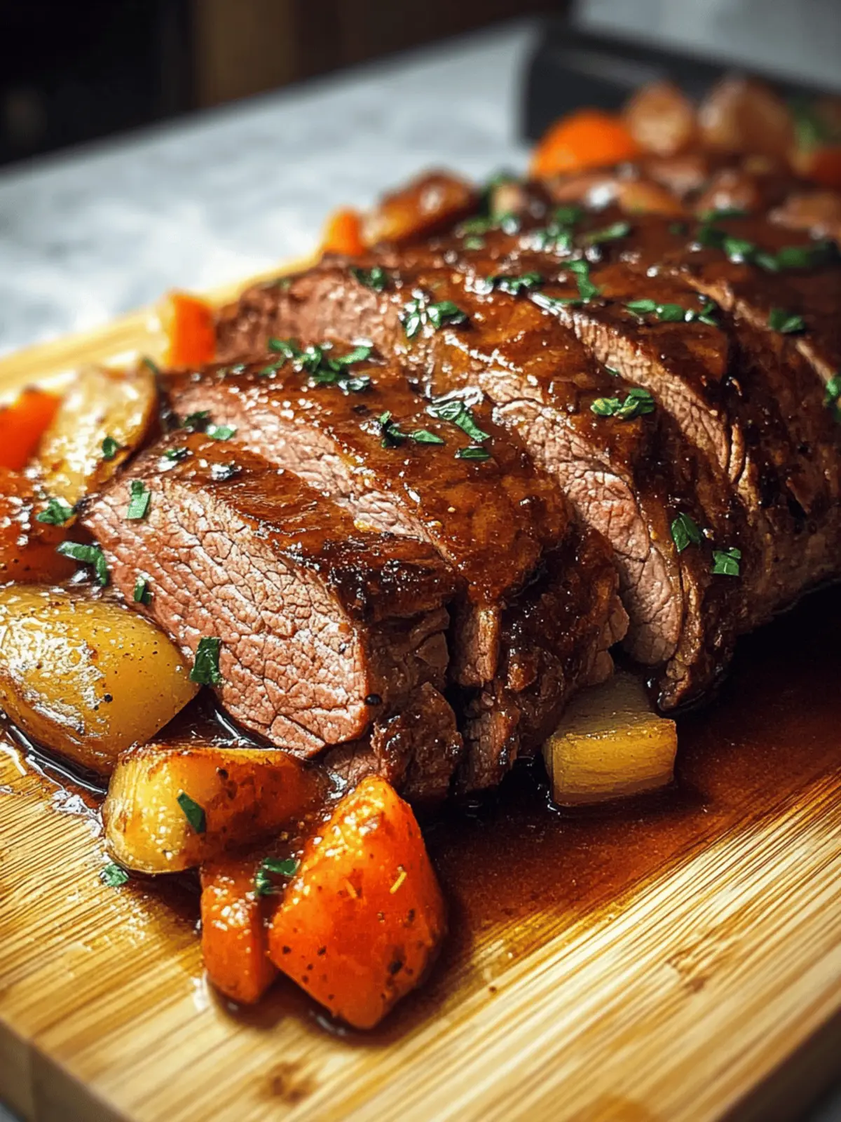 Irresistible Rinderbraten Rezepte Backofen for Cozy Feasts 3 Irresistible Rinderbraten Rezepte Backofen for Cozy Feasts