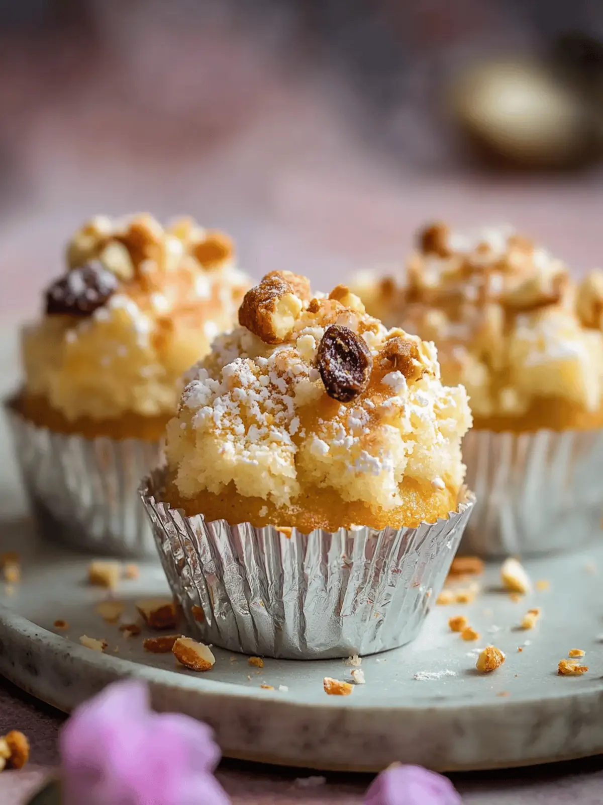 Rakhi Cupcake Soan Papdi: A Festive Twist on Tradition 2 Rakhi Cupcake Soan Papdi