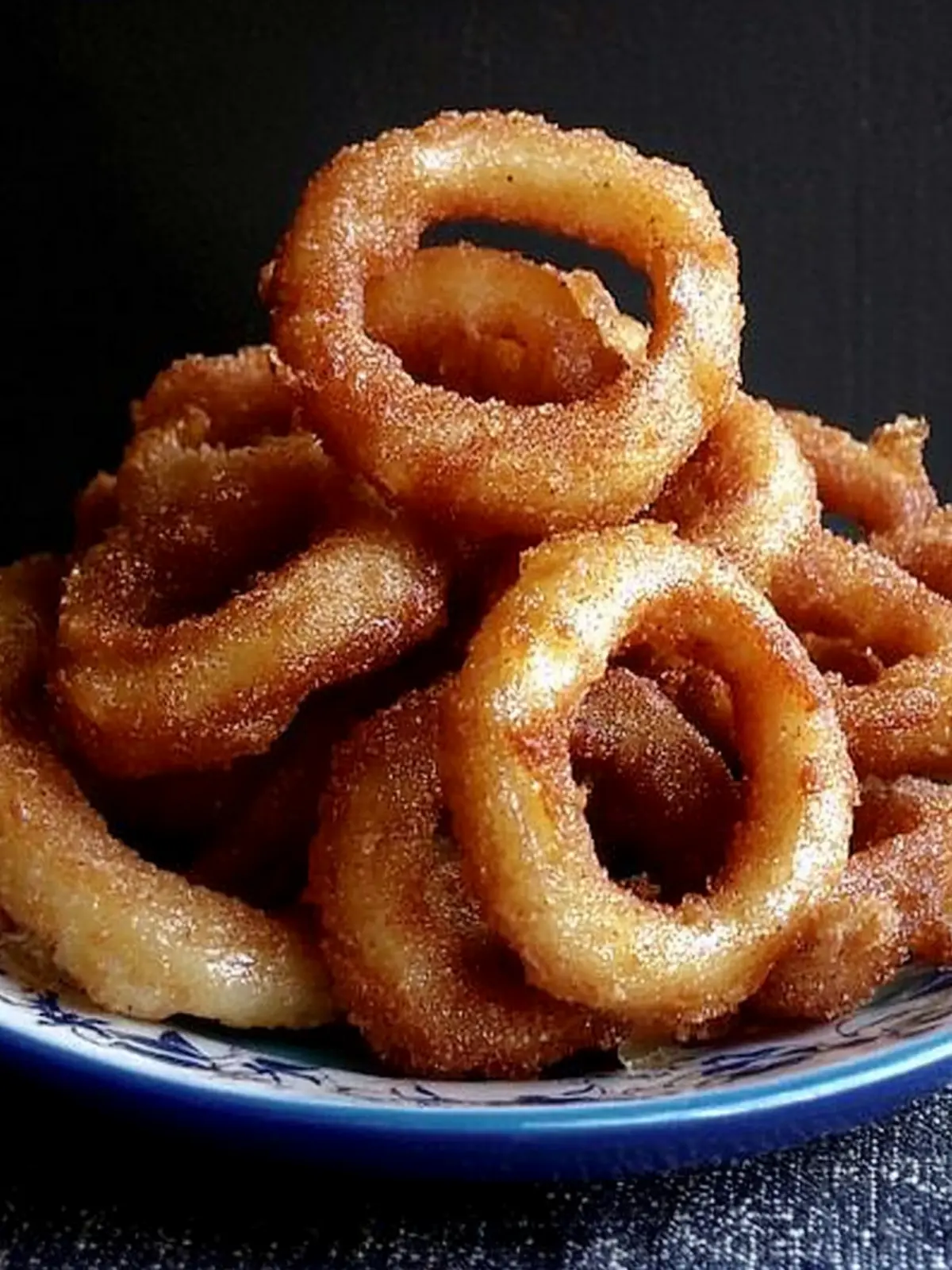 Crispy Buttermilk Pancake Batter Onion Rings You ll Love 4 Buttermilk Pancake Batter Onion Rings