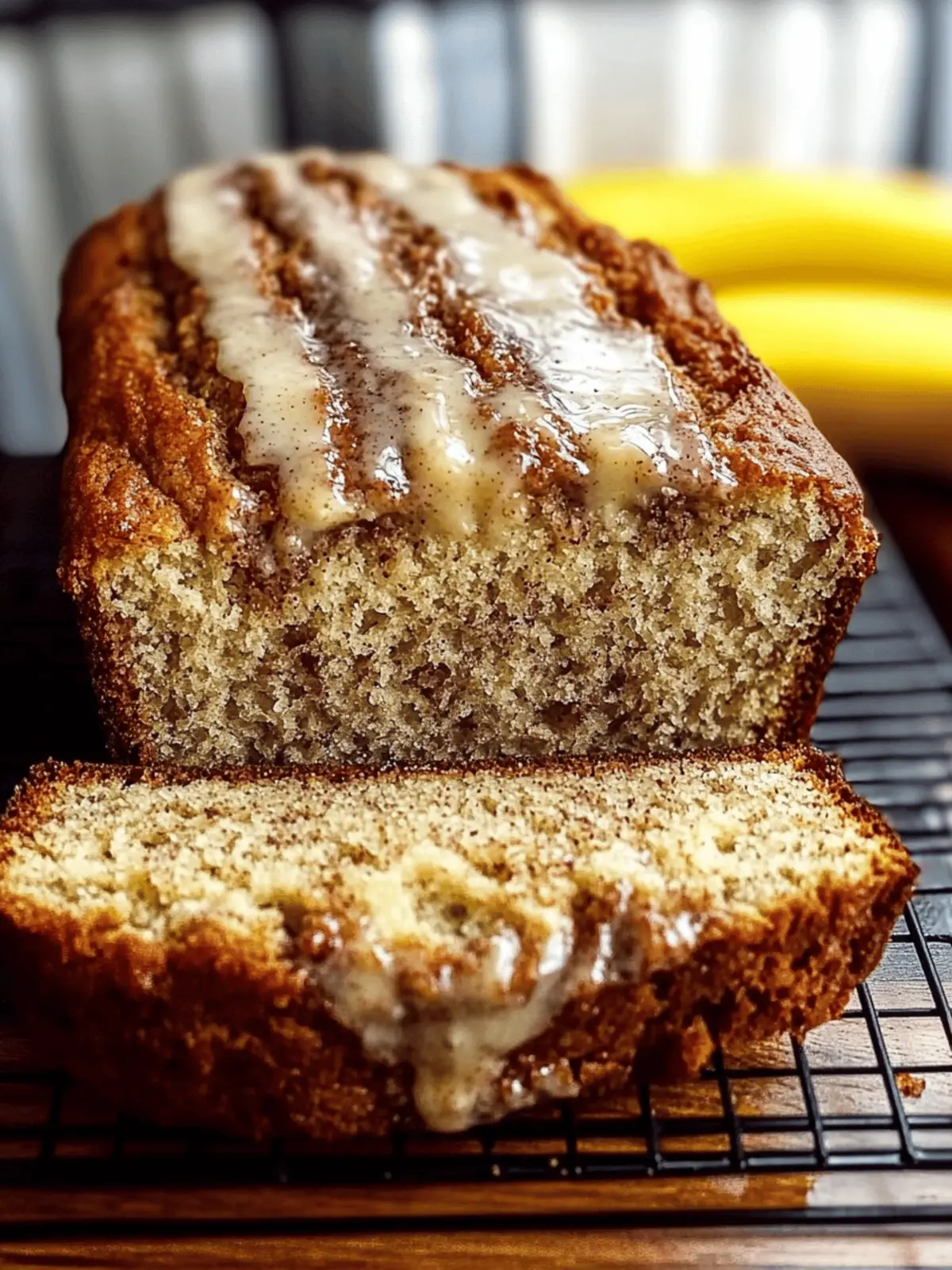 Best Cinnamon Swirl Banana Bread Recipe for Cozy Mornings 2 Best Cinnamon Swirl Banana Bread