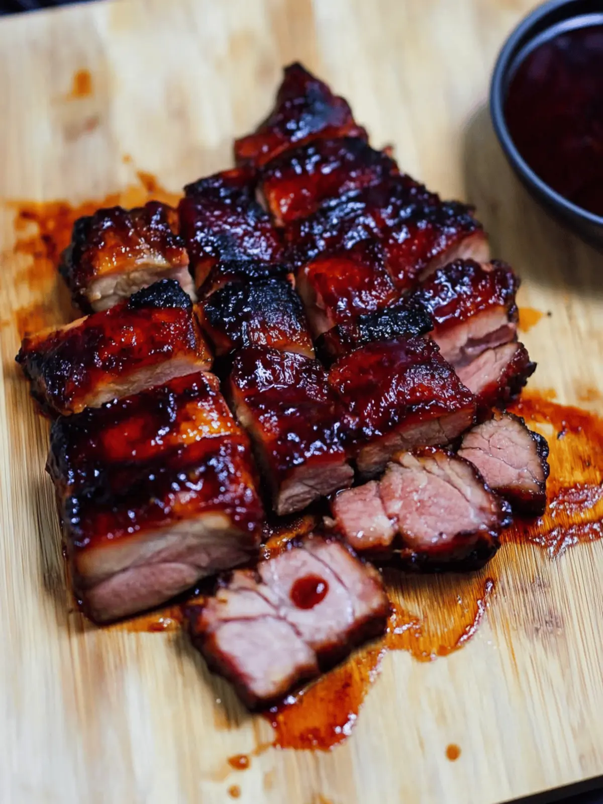 Char Siu Pork