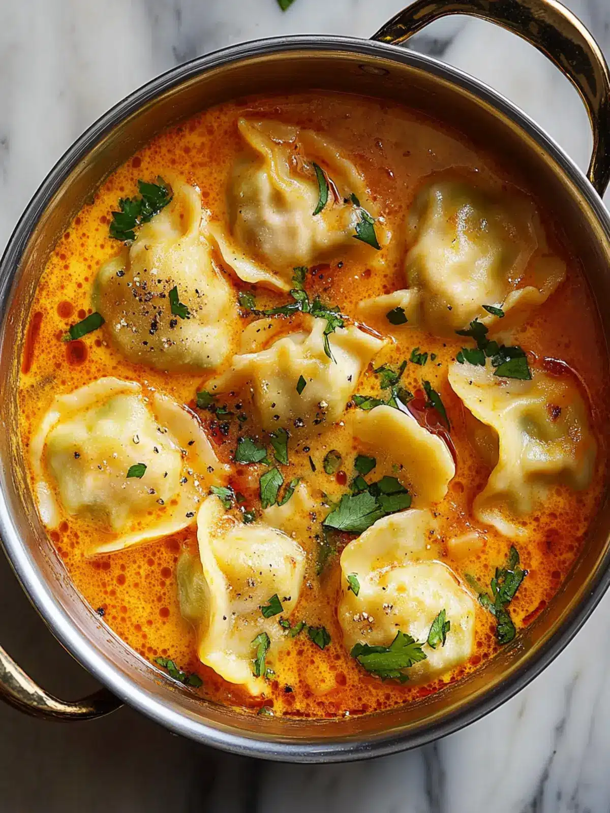 Velvety Coconut Curry Soup with Dumplings You ll Crave 3 Coconut Curry Soup with Dumplings