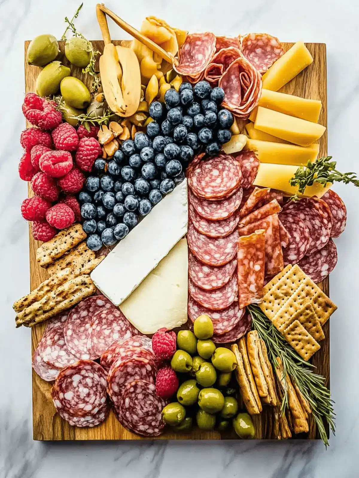 Delicious Fall Charcuterie Board for Cozy Gatherings 2 Delicious Fall Charcuterie Board for Cozy Gatherings