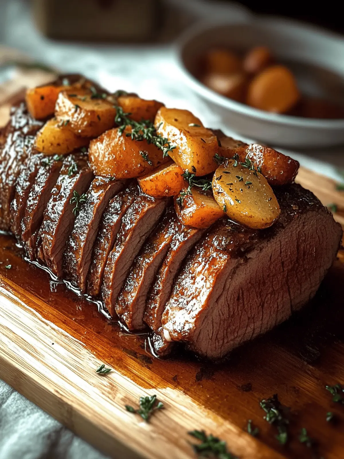 Mouthwatering Rinderbraten Rezepte Backofen for Cozy Dinners 2 Rinderbraten Rezepte Backofen