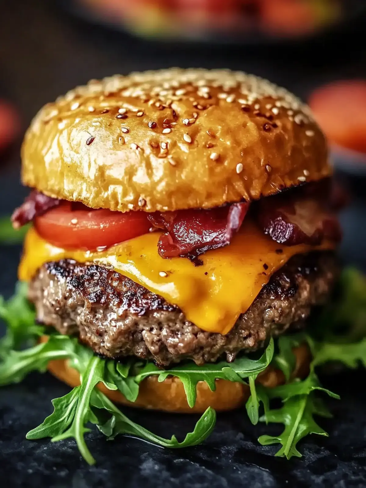 Crack Burgers