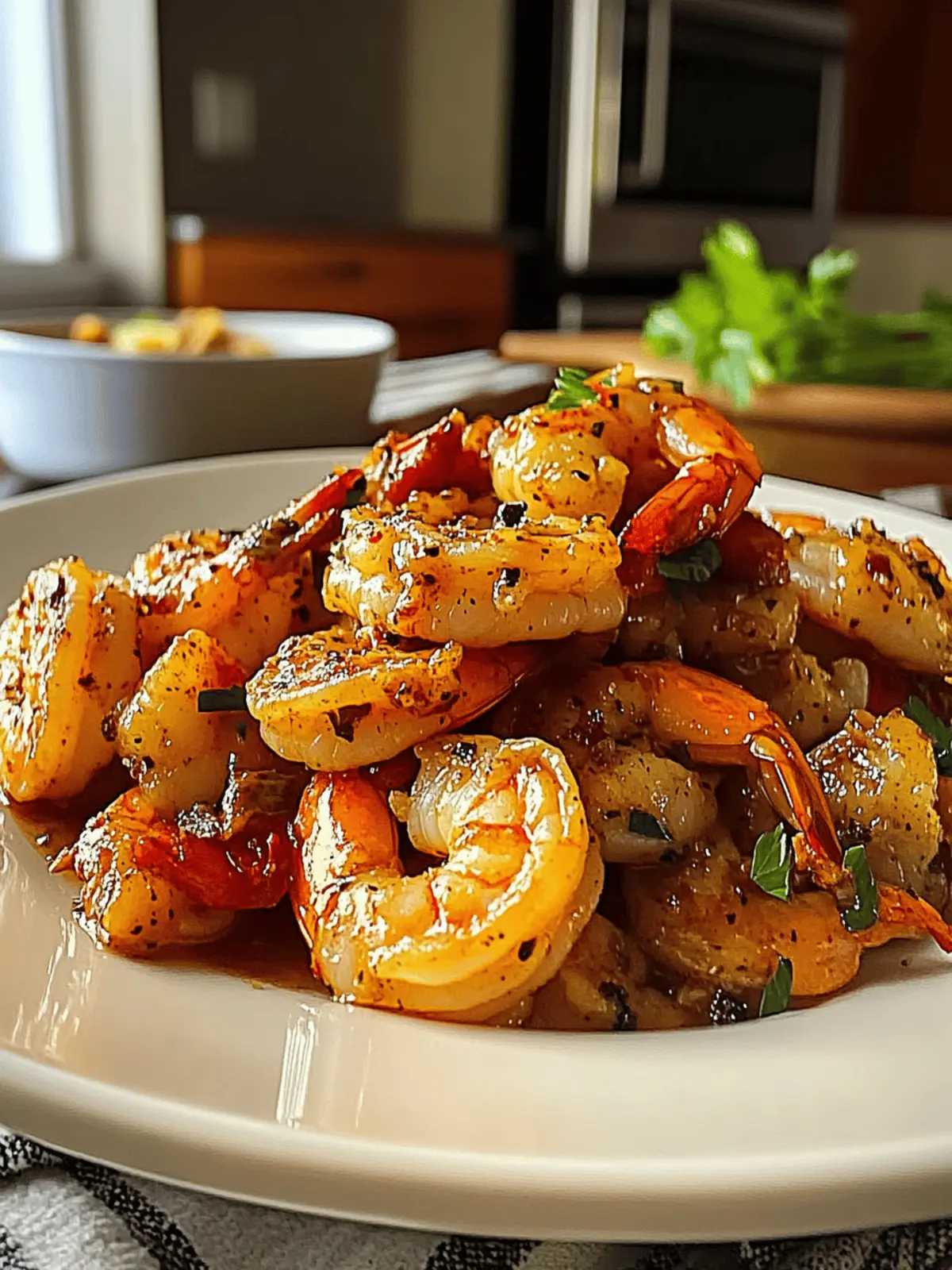 Savor Longhorn Steakhouse Wild West Shrimp at Home Today 2 Longhorn Steakhouse Wild West Shrimp