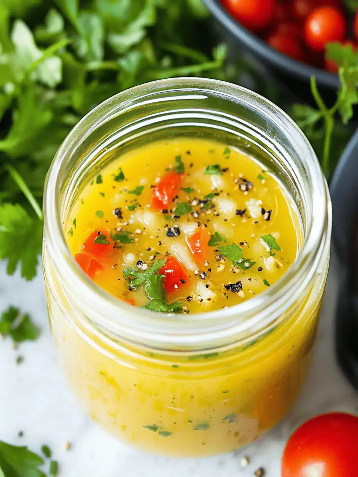 Delicious Homemade Pasta Salad Dressing for Every Occasion 3 Pasta Salad Dressing