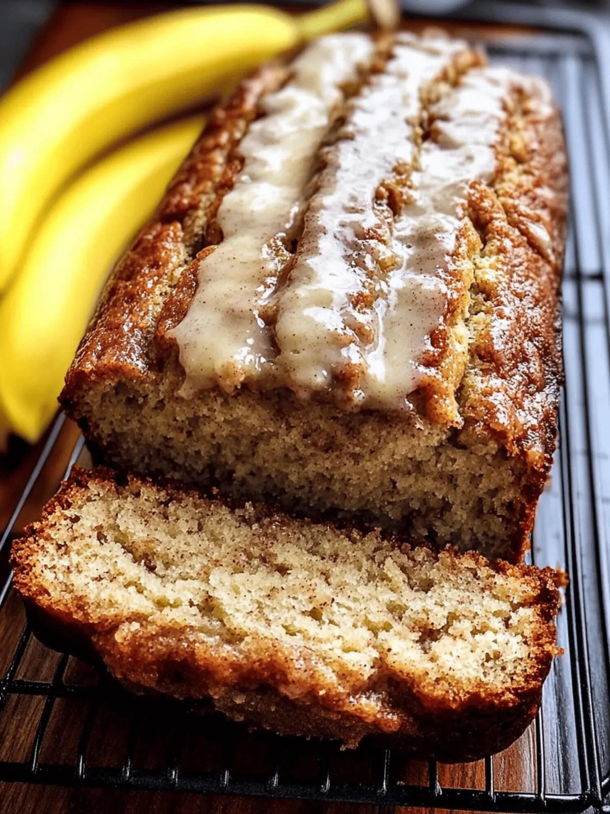 Best Cinnamon Swirl Banana Bread Recipe for Cozy Mornings 3 Best Cinnamon Swirl Banana Bread