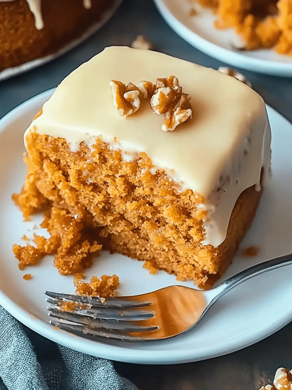 Irresistible Sweet Potato Butter Cake You ll Crave Daily 2 Sweet Potato Butter Cake