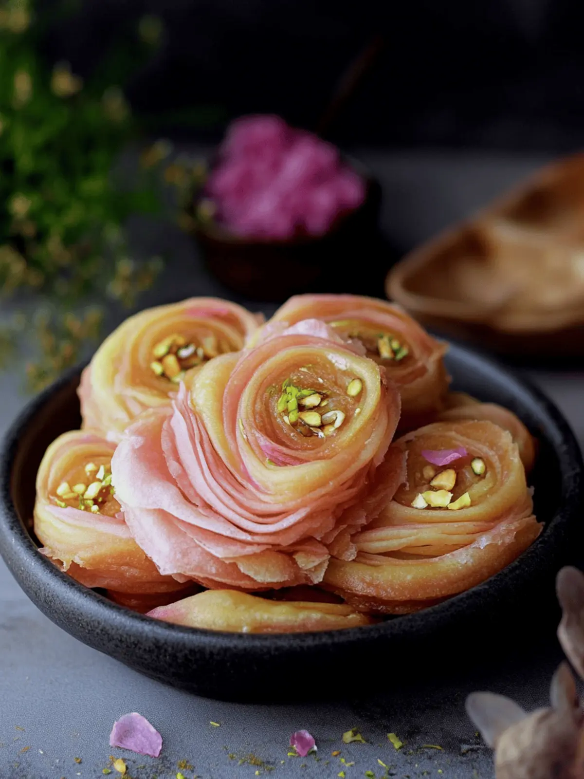 Flaky Banana Puri: Celebrate with This Festive Indian Treat 4 Flaky Banana Puri