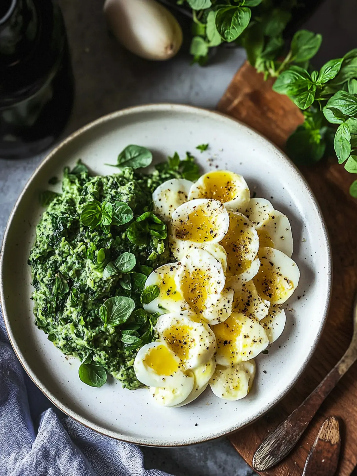 Green Eggs and Ham
