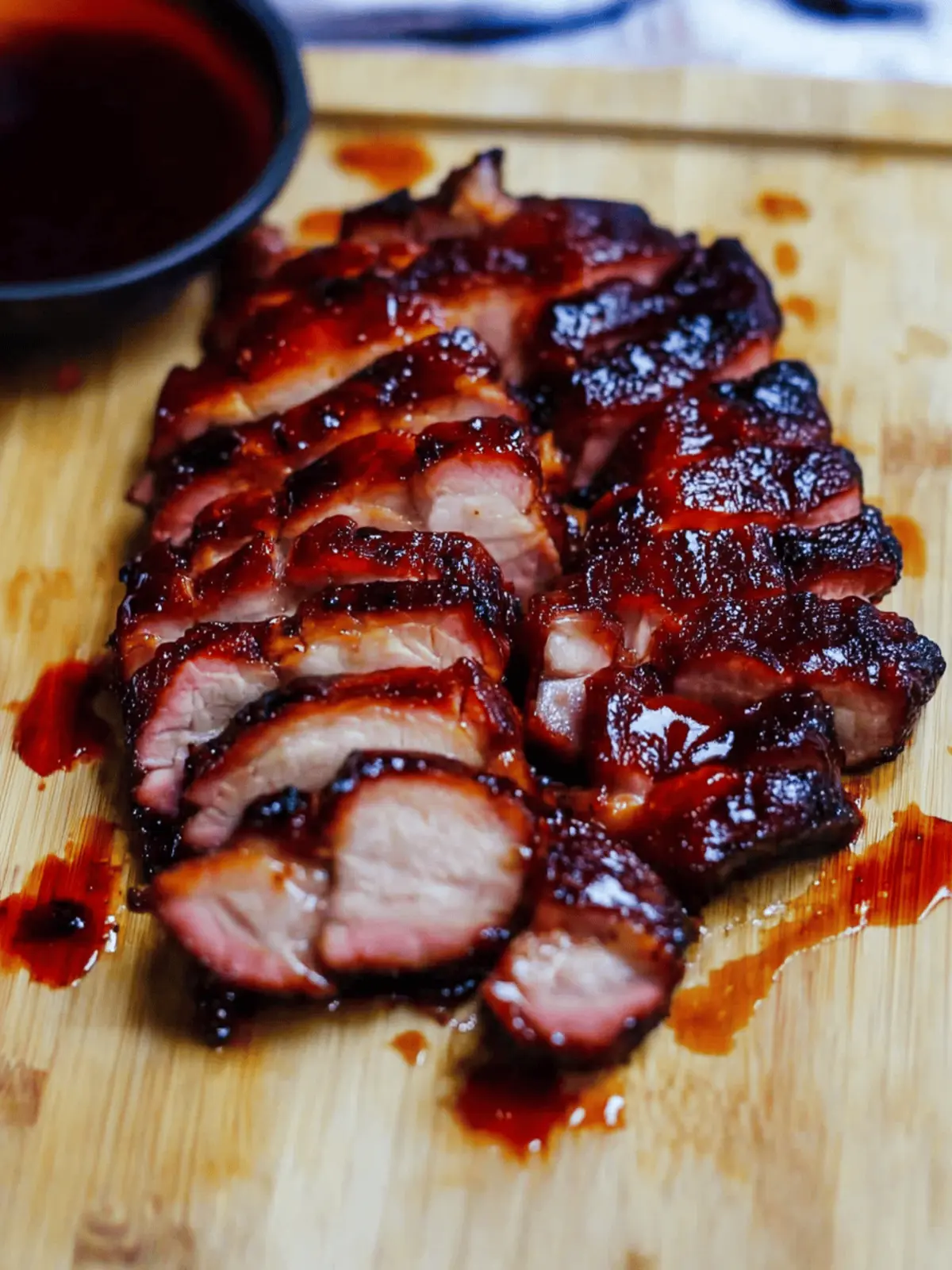 Char Siu Pork