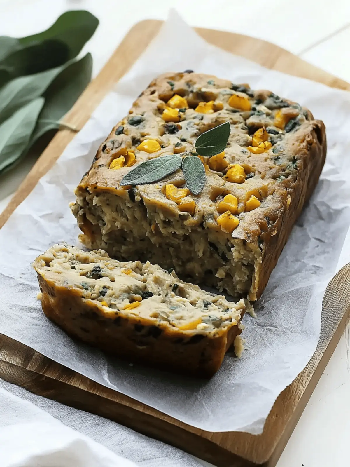 Savory Poyha