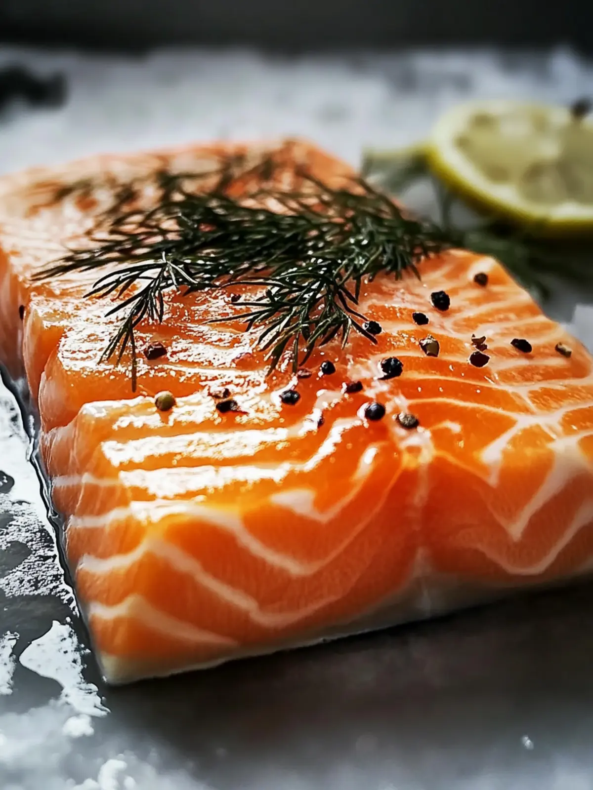 Marry Me Salmon: A Heart-Healthy Delight for Romantic Nights 3 Marry Me Salmon