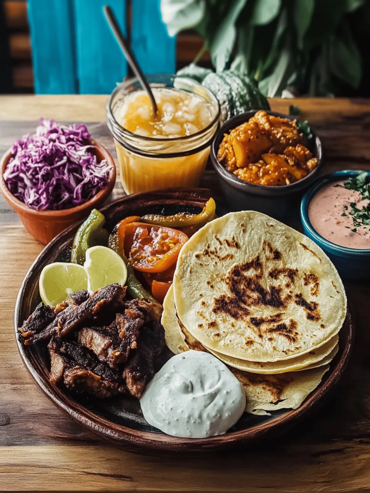 Savor the Flavors of Honduran Plato T pico at Home 4 Honduran Plato T pico