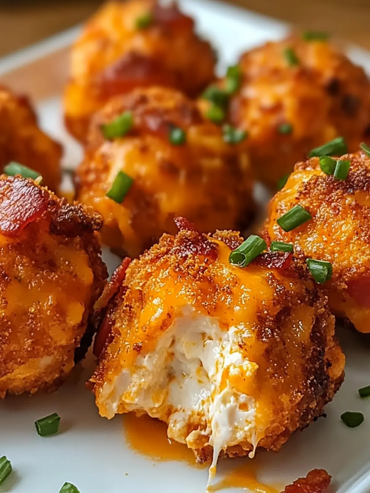 Buffalo Chicken Bacon Mozzarella Bombs That Wow Every Bite 4 Buffalo Chicken Bacon Mozzarella Bombs