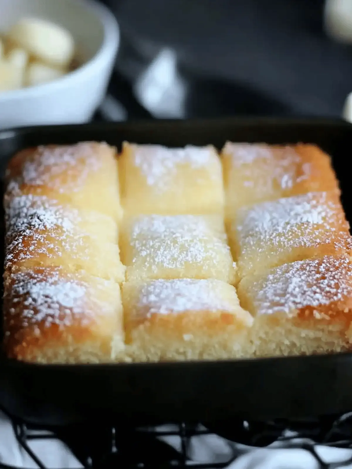 Irresistible French Butter Cake: Rich Flavor Made Easy 3 French Butter Cake