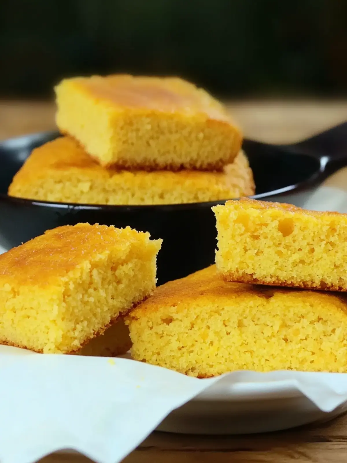 Cornbread