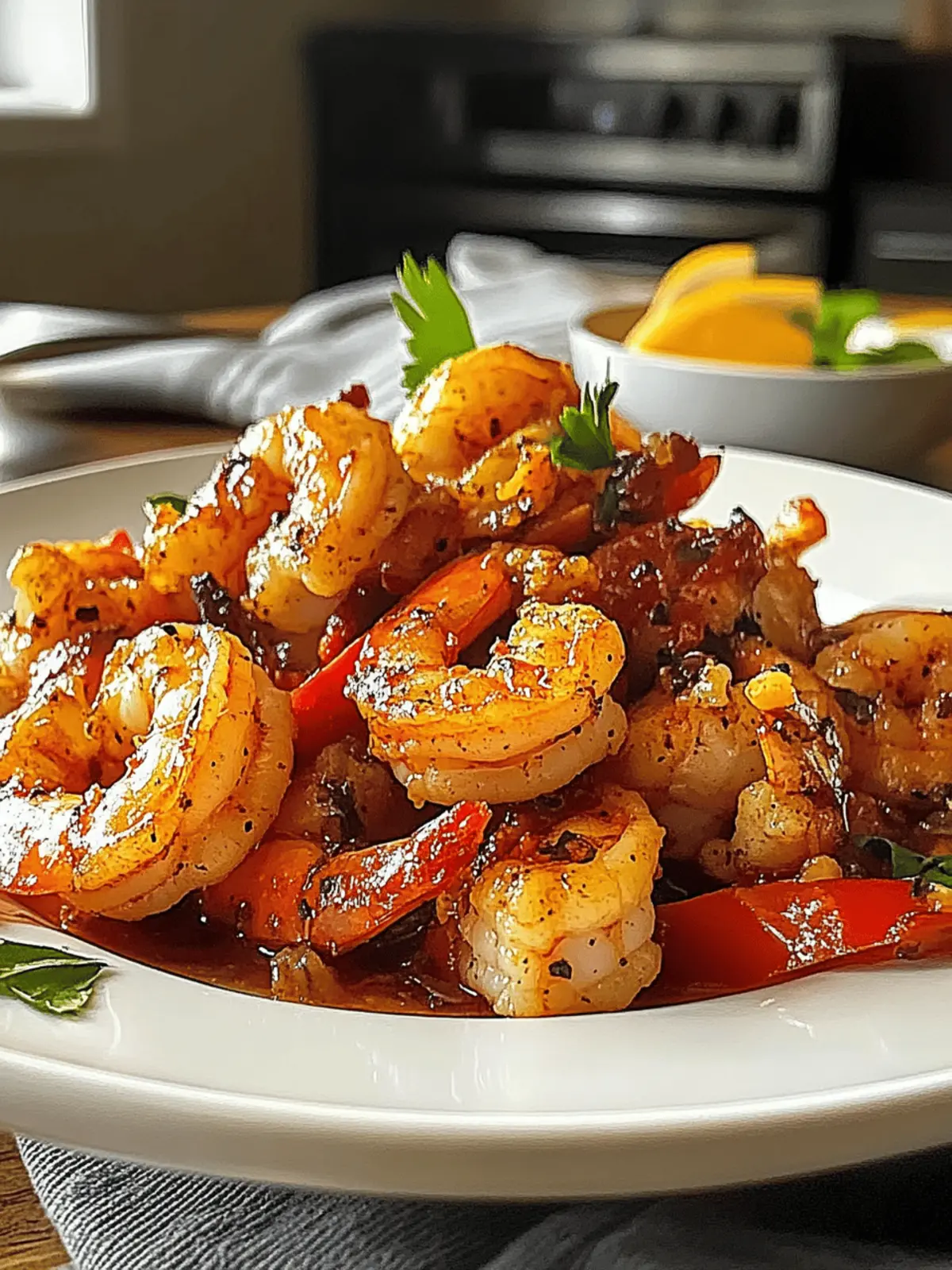 Savor Longhorn Steakhouse Wild West Shrimp at Home Today 3 Longhorn Steakhouse Wild West Shrimp