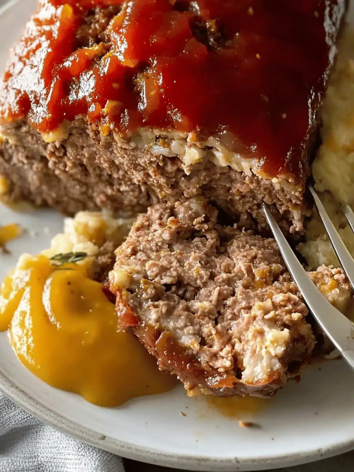 Best Meatloaf with Stove Top Stuffing for Busy Nights 4 Best Meatloaf